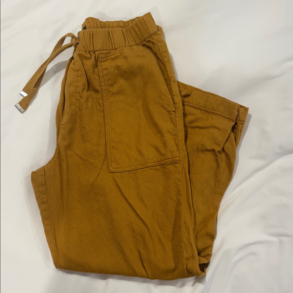 ZARA Women’s Jogger Pant